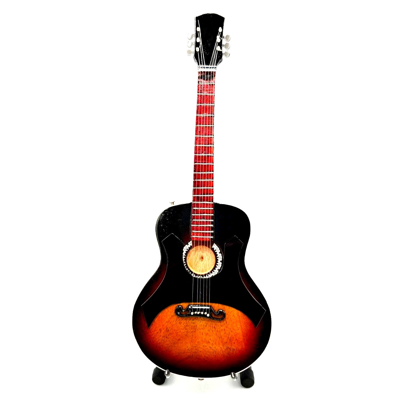 Miniatuur Gitaar – Johnny Cash - 1