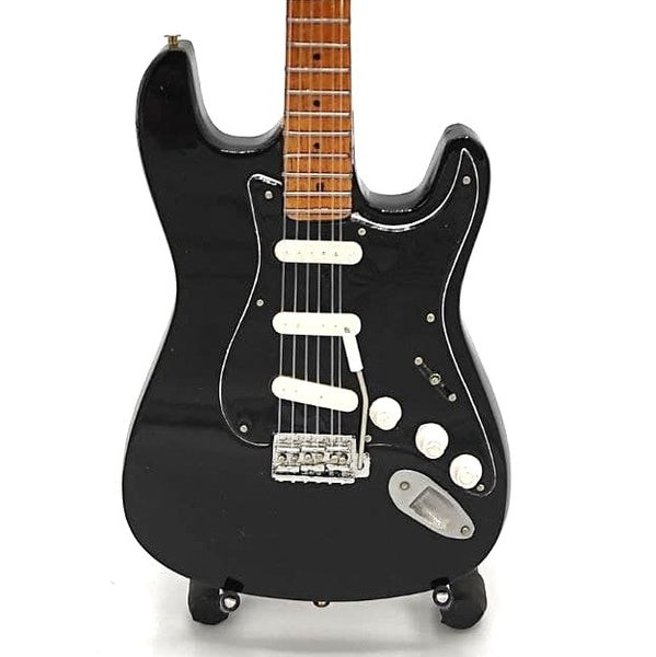 Miniatuur Gitaar – David Gilmour - 1