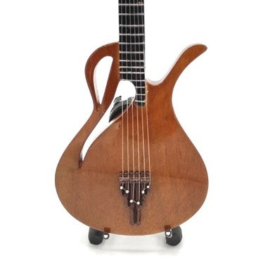 Miniatuur Gitaar – Pino Daniele - 3