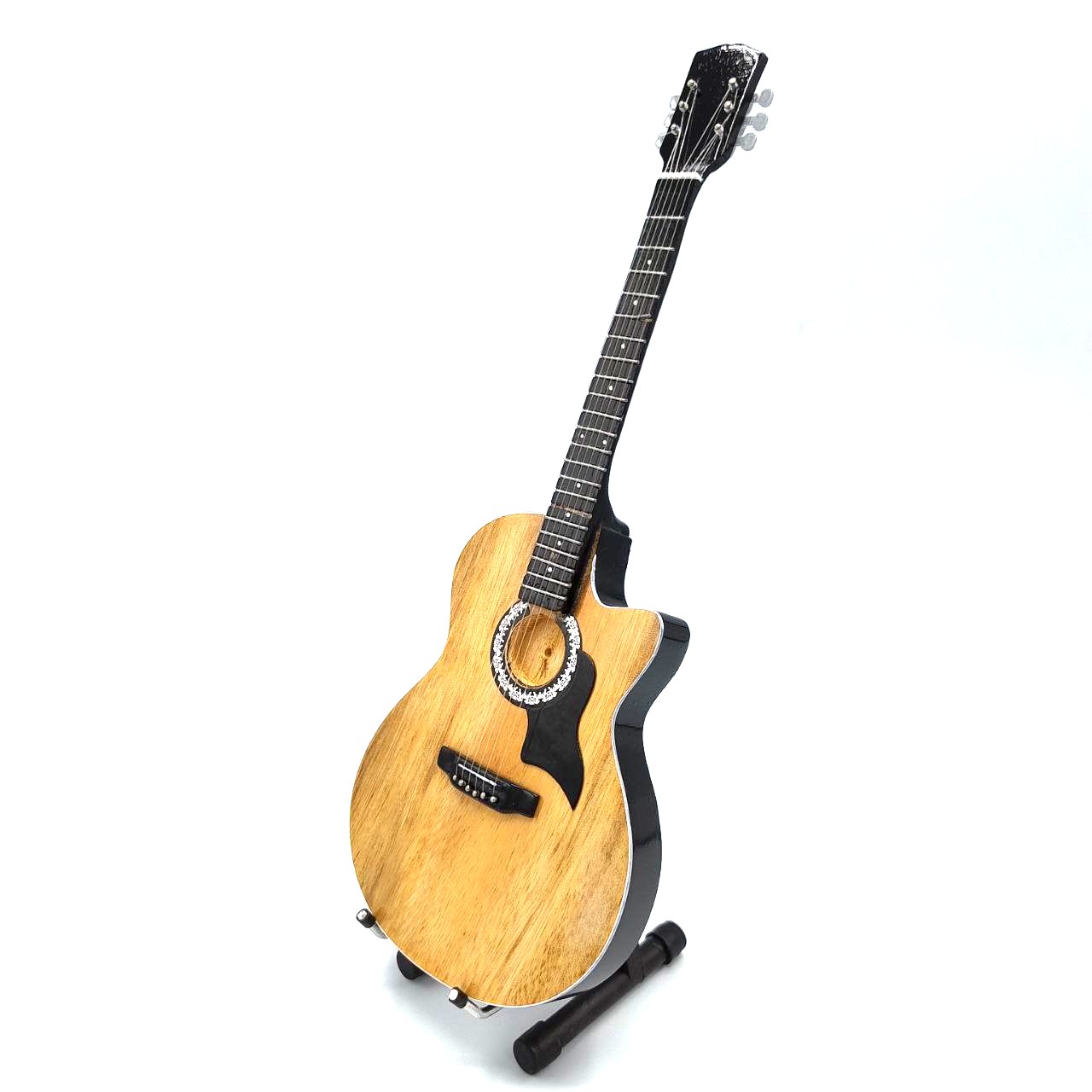 Miniatuur Gitaar – Vasco - 2