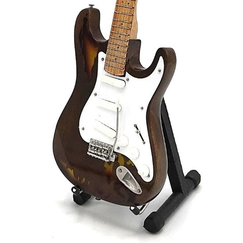 Miniatuur Gitaar – Rory Gallagher - 1
