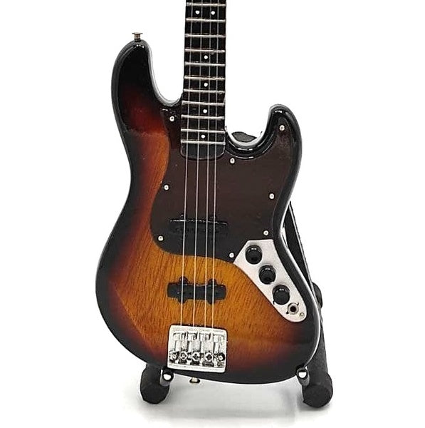 Miniatuur Gitaar – John Paul Jones - 2