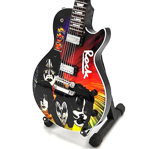 Rock and Roll Past Midnight - 1