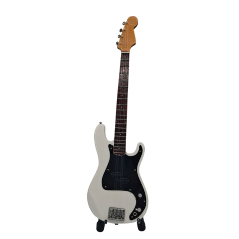 Miniatuur Gitaar – Sid Vicious - 2