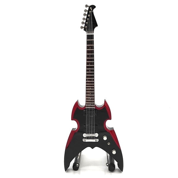 Miniatuur Gitaar – Paul Stanley - 5