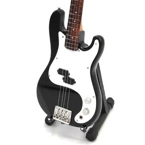 Miniatuur Gitaar – Philip Lynott - 3